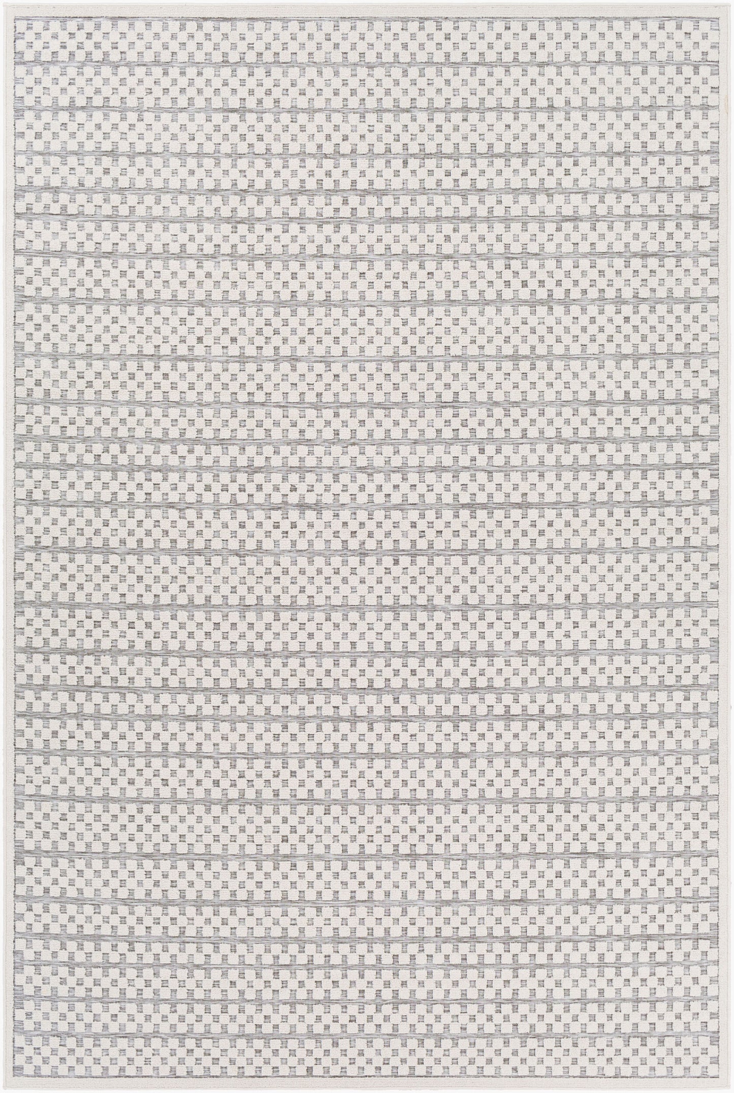 Greenwich GWC-2302 2' x 3' Machine Woven Indoor/Outdoor Accent Rug