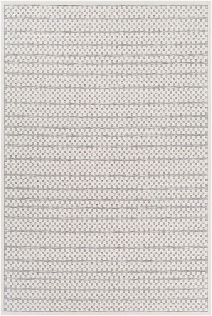 Greenwich GWC-2302 2' x 3' Machine Woven Indoor/Outdoor Accent Rug