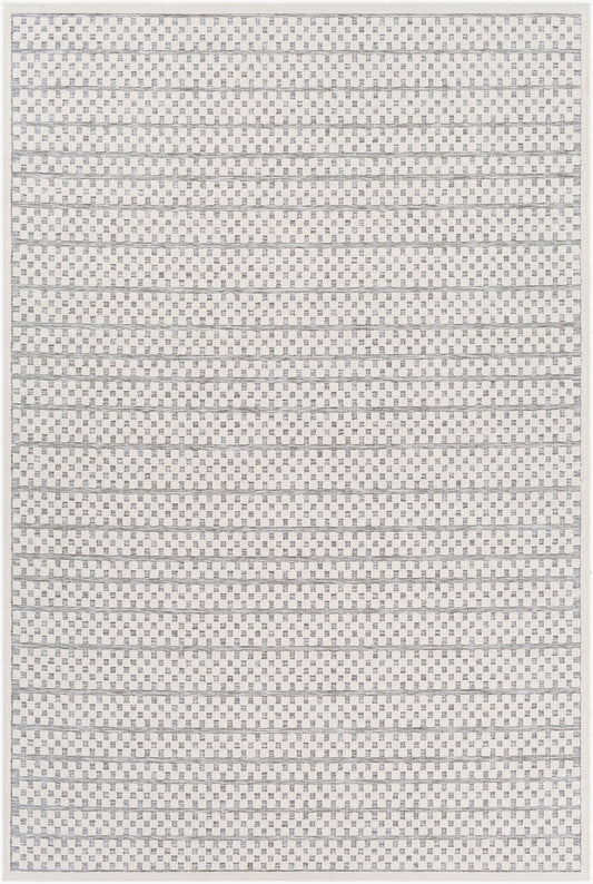 Greenwich GWC-2302 2' x 3' Machine Woven Indoor/Outdoor Accent Rug