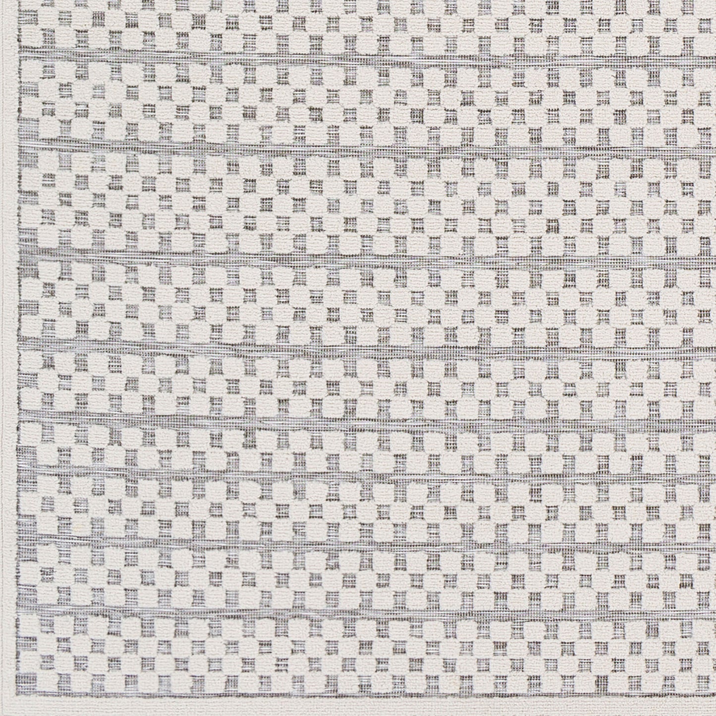 Greenwich GWC-2302 2' x 3' Machine Woven Indoor/Outdoor Accent Rug