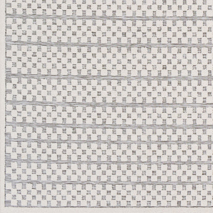Greenwich GWC-2302 2' x 3' Machine Woven Indoor/Outdoor Accent Rug
