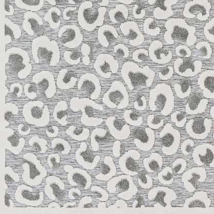 Greenwich GWC-2313 5' x 7' Machine Woven Indoor/Outdoor Area Rug