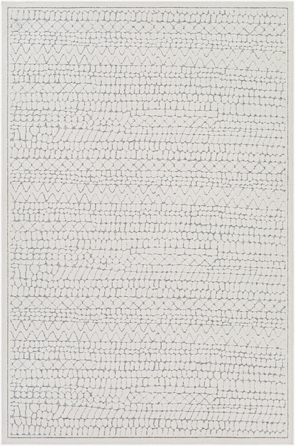 Greenwich GWC-2321 2' x 3' Machine Woven Indoor/Outdoor Accent Rug