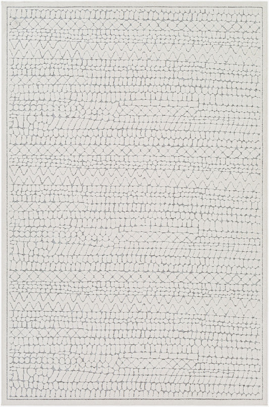 Greenwich GWC-2321 2' x 3' Machine Woven Indoor/Outdoor Accent Rug