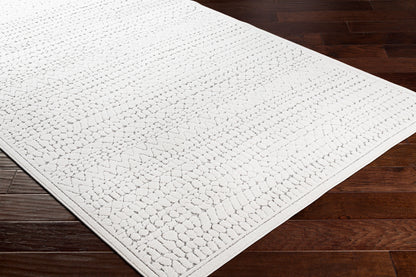 Greenwich GWC-2321 2' x 3' Machine Woven Indoor/Outdoor Accent Rug