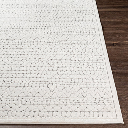 Greenwich GWC-2321 2' x 3' Machine Woven Indoor/Outdoor Accent Rug