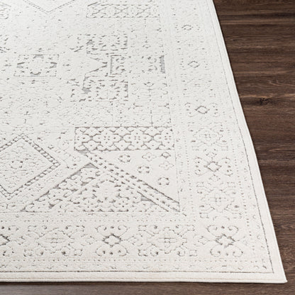 Greenwich GWC-2322 6' x 9' Machine Woven Indoor/Outdoor Area Rug