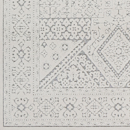 Greenwich GWC-2322 6' x 9' Machine Woven Indoor/Outdoor Area Rug