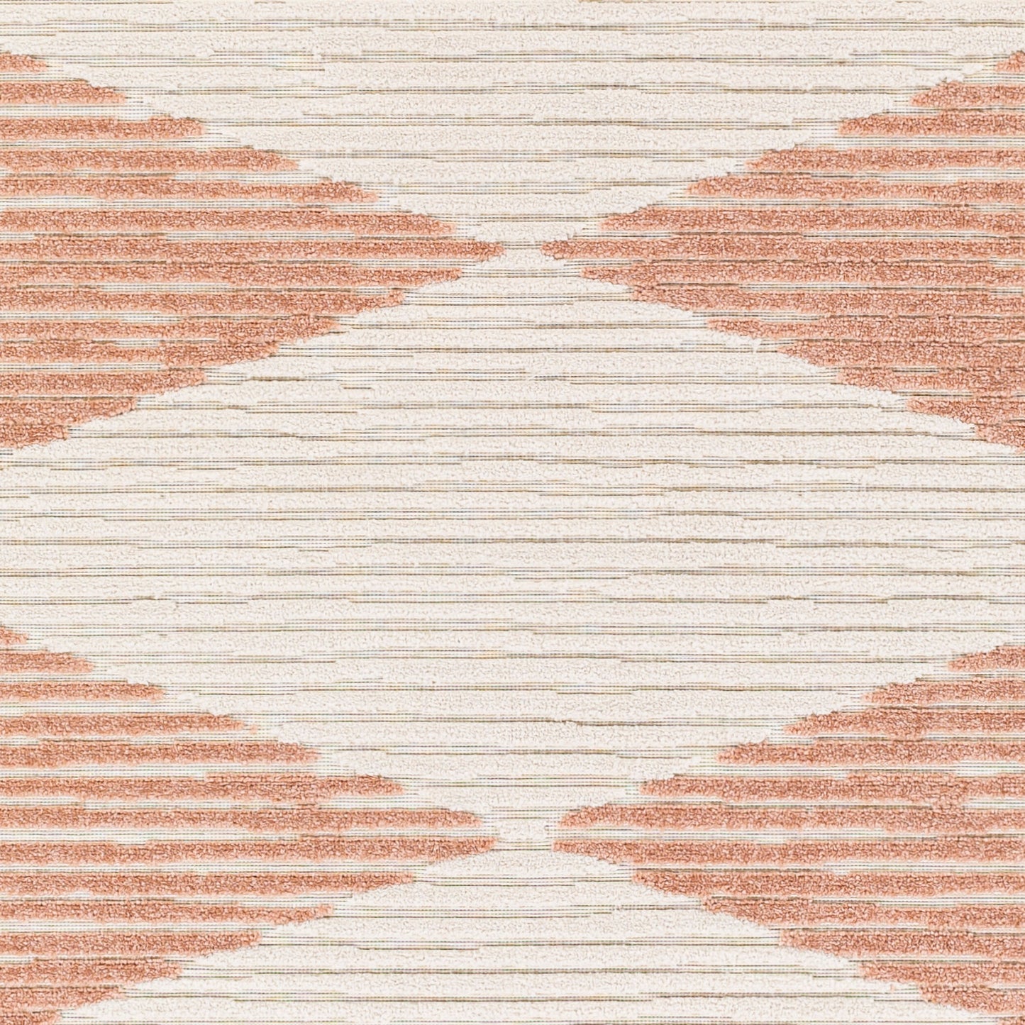 Greenwich GWC-2323 5' x 7' Machine Woven Indoor/Outdoor Area Rug
