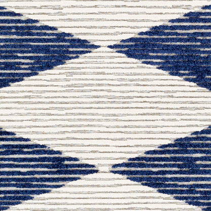 Greenwich GWC-2324 2' x 3' Machine Woven Indoor/Outdoor Accent Rug