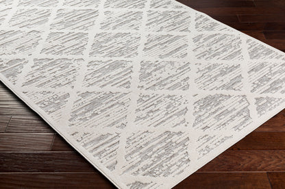 Greenwich GWC-2328 2' x 3' Machine Woven Indoor/Outdoor Accent Rug
