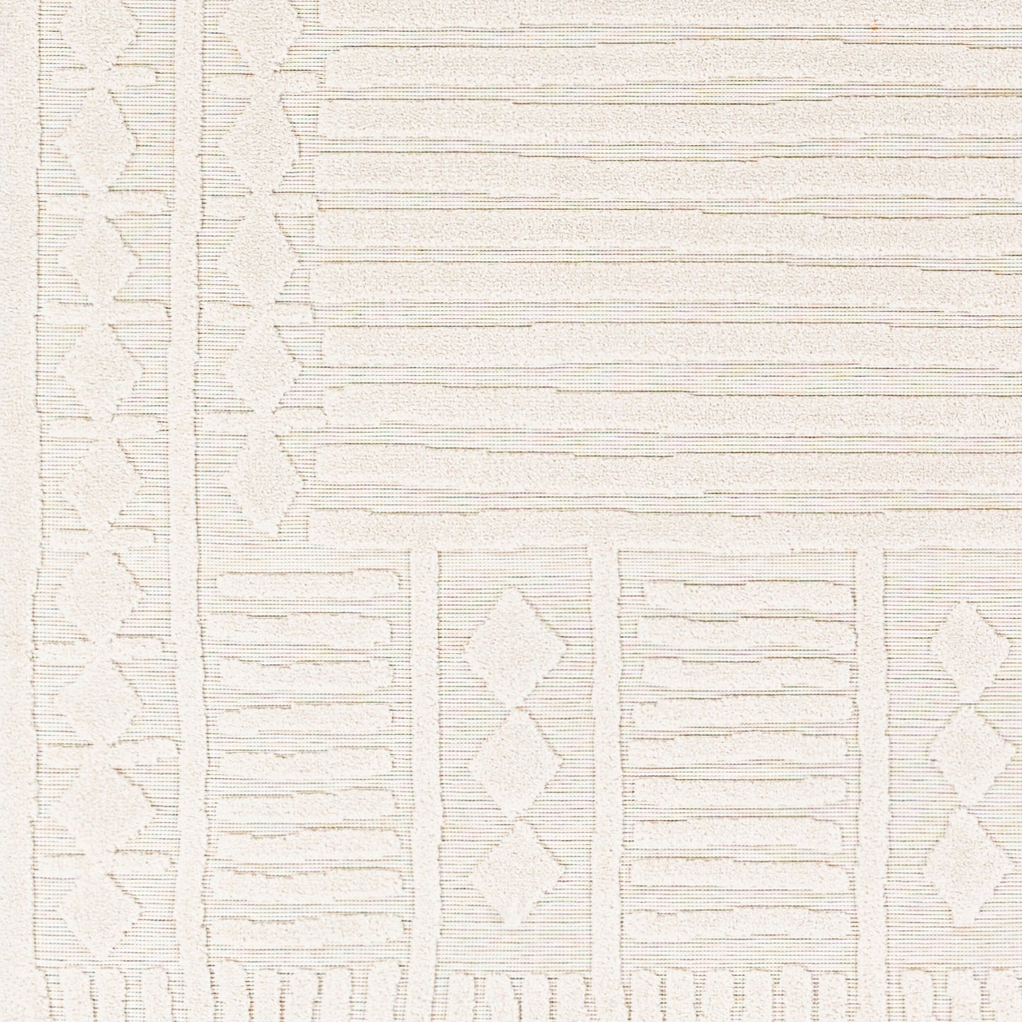 Greenwich GWC-2329 2' x 3' Machine Woven Indoor/Outdoor Accent Rug