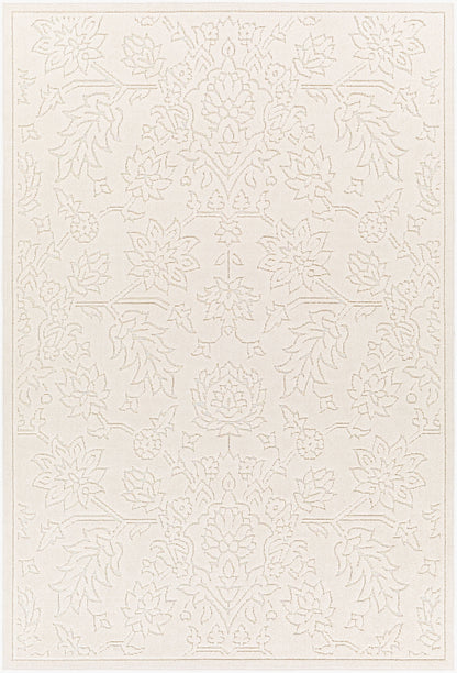 Greenwich GWC-2330 2' x 3' Machine Woven Indoor/Outdoor Accent Rug