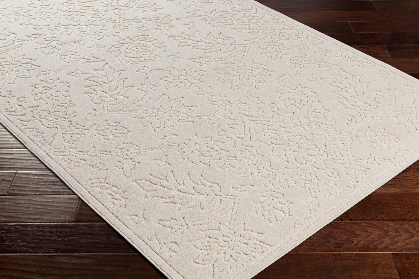Greenwich GWC-2330 2' x 3' Machine Woven Indoor/Outdoor Accent Rug