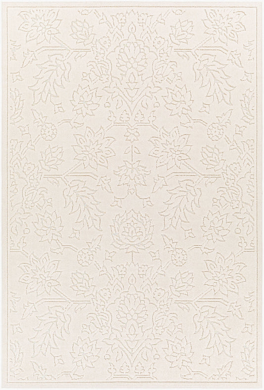 Greenwich GWC-2330 6' x 9' Machine Woven Indoor/Outdoor Area Rug