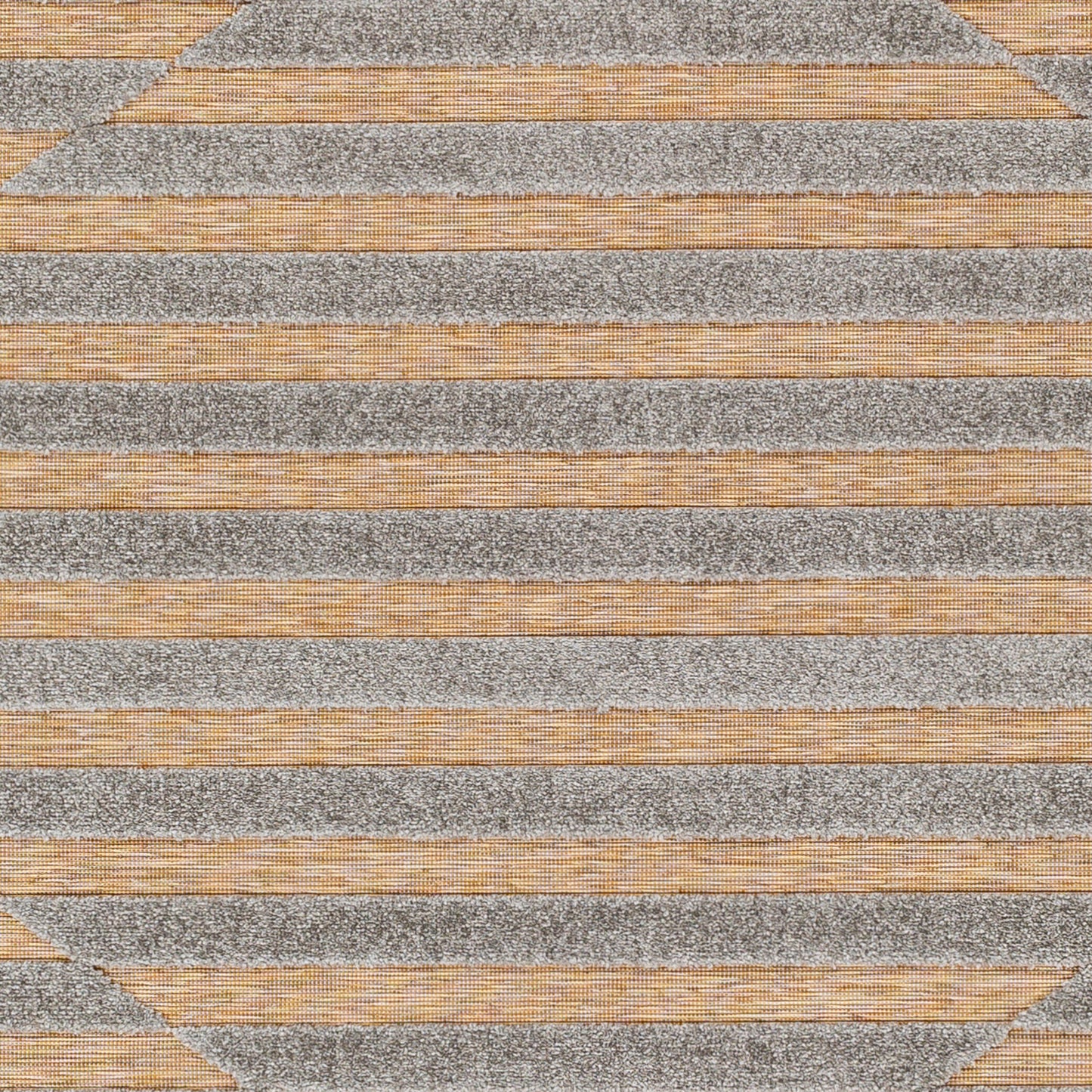 Greenwich GWC-2335 5' x 7' Machine Woven Indoor/Outdoor Area Rug