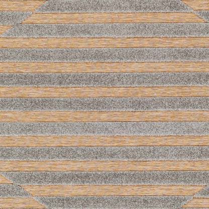 Greenwich GWC-2335 5' x 7' Machine Woven Indoor/Outdoor Area Rug