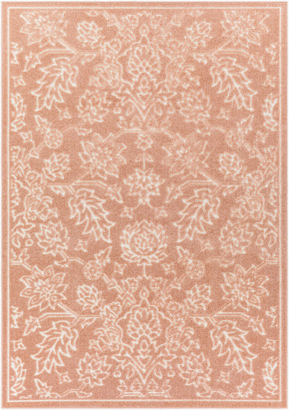 Greenwich GWC-2336 2' x 3' Machine Woven Indoor/Outdoor Accent Rug