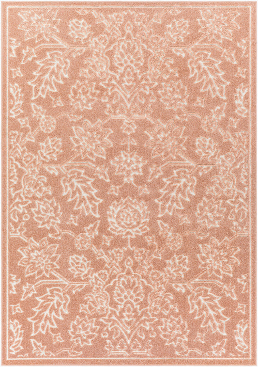 Greenwich GWC-2336 2' x 3' Machine Woven Indoor/Outdoor Accent Rug