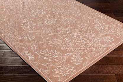 Greenwich GWC-2336 2' x 3' Machine Woven Indoor/Outdoor Accent Rug