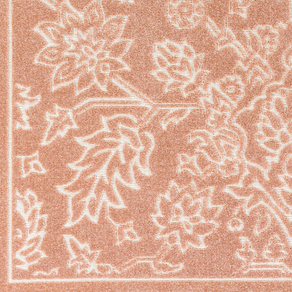 Greenwich GWC-2336 2' x 3' Machine Woven Indoor/Outdoor Accent Rug