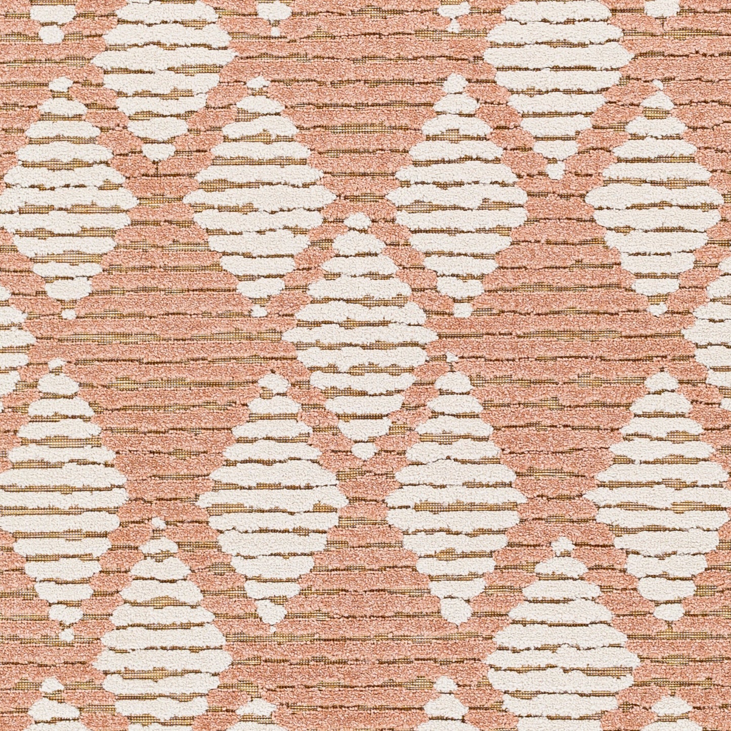 Greenwich GWC-2339 2' x 3' Machine Woven Indoor/Outdoor Accent Rug