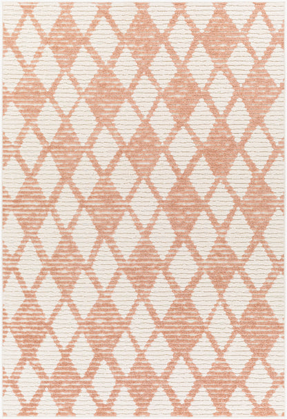 Greenwich GWC-2340 2' x 3' Machine Woven Indoor/Outdoor Accent Rug