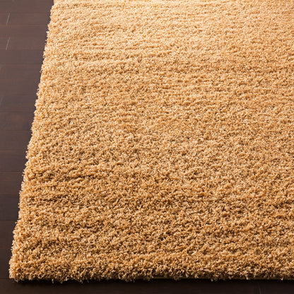 Alfombra decorativa tejida a máquina Galaxy Shag GYS-4501 de 2' x 3'