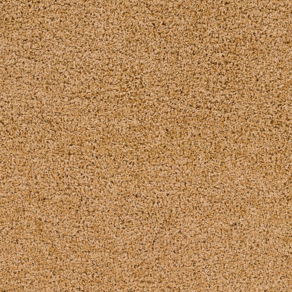 Alfombra decorativa tejida a máquina Galaxy Shag GYS-4501 de 2' x 3'