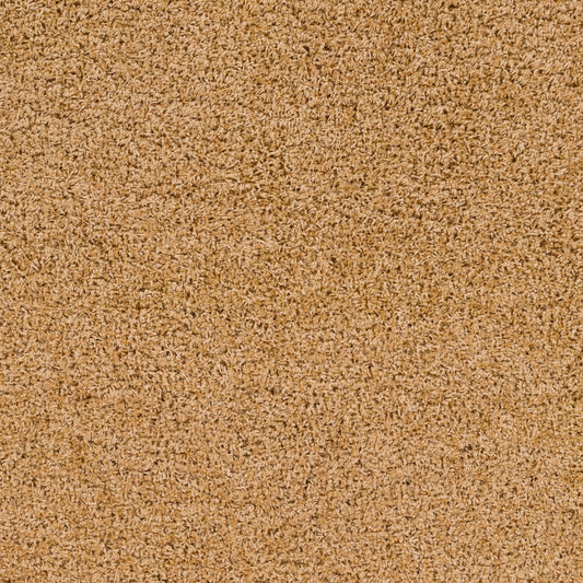 Alfombra decorativa tejida a máquina Galaxy Shag GYS-4501 de 2' x 3'