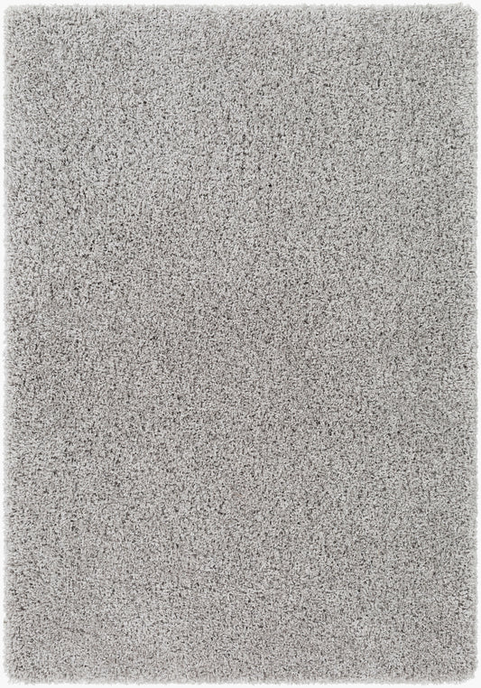 Alfombra Galaxy Shag GYS-4506 de 1,83 m x 2,74 m, tejida a máquina