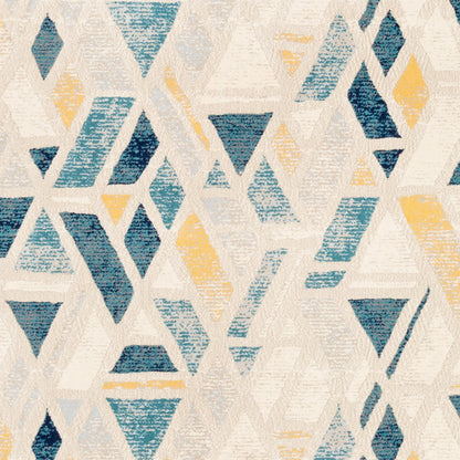 Alfombra tejida a máquina Cash HAC-2300 de 1,52 m x 2,13 m