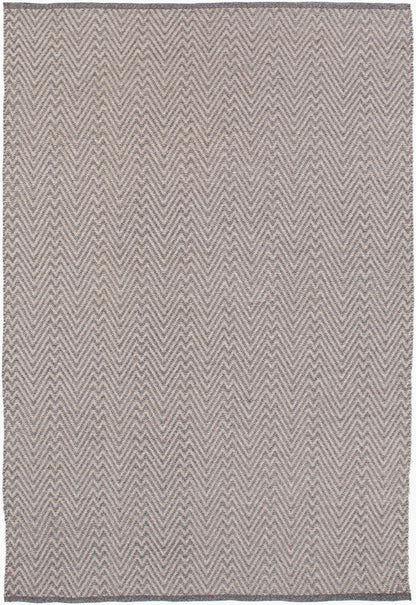 Alfombra Hadis HAD-3000 de 1,2 m x 1,8 m para interior y exterior, hecha a mano
