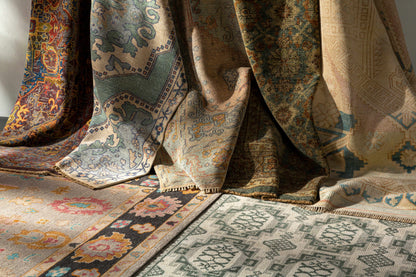 Cappadocia CPP-5031 Handmade Rug