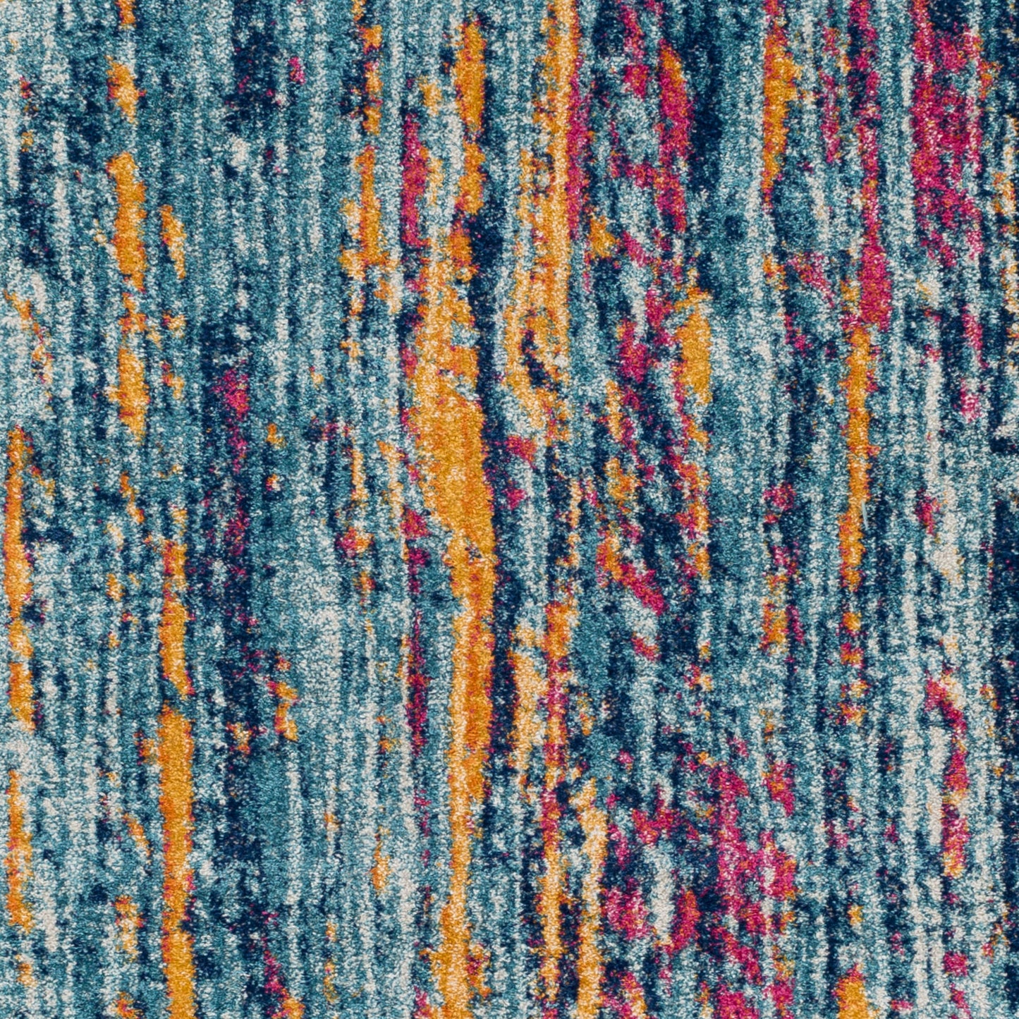 Harput HAP-1016 2' x 3' Machine Woven Accent Rug