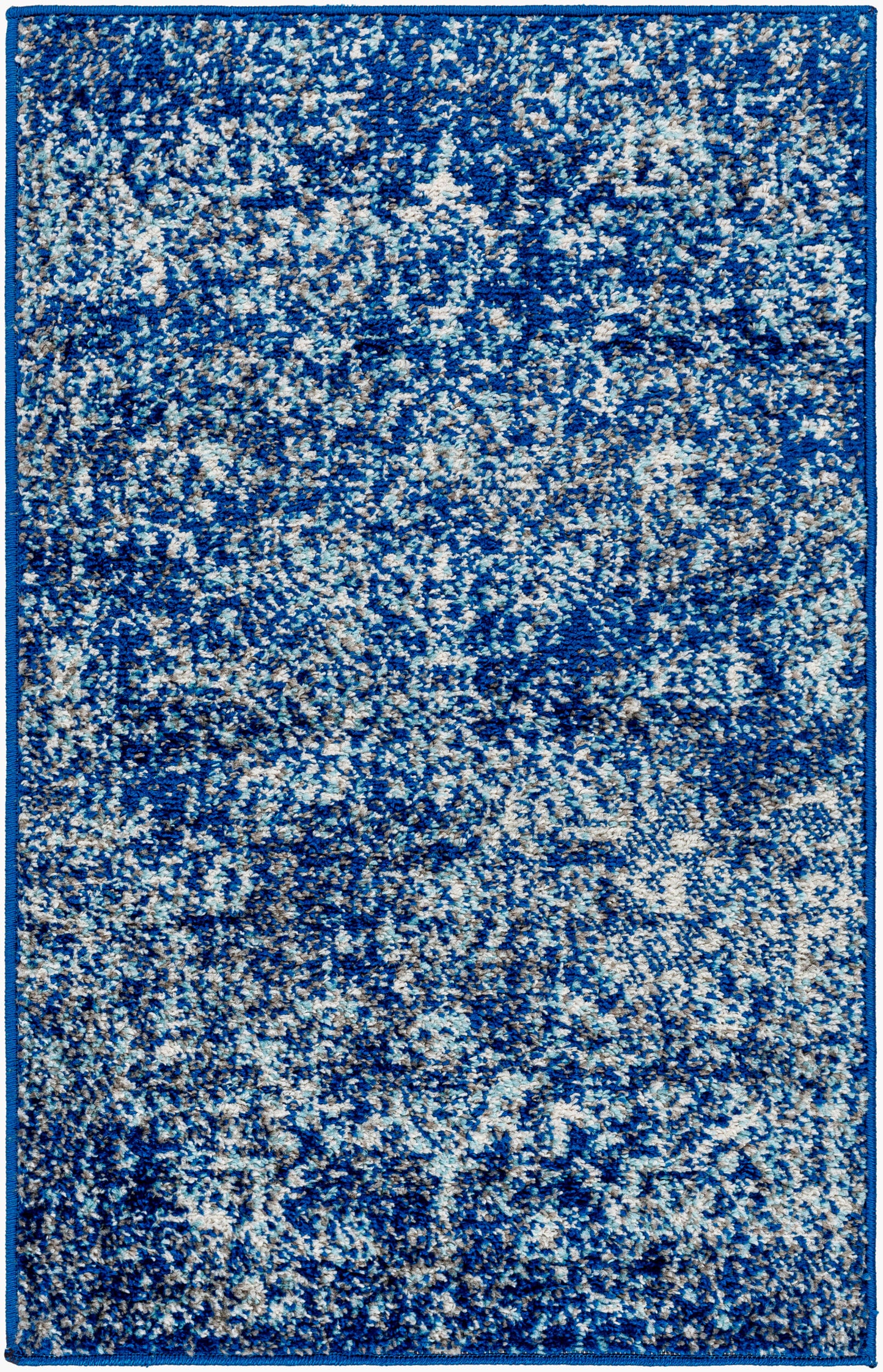 Harput HAP-1022 2' x 3' Machine Woven Accent Rug