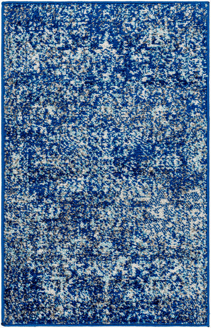 Harput HAP-1022 2' x 3' Machine Woven Accent Rug