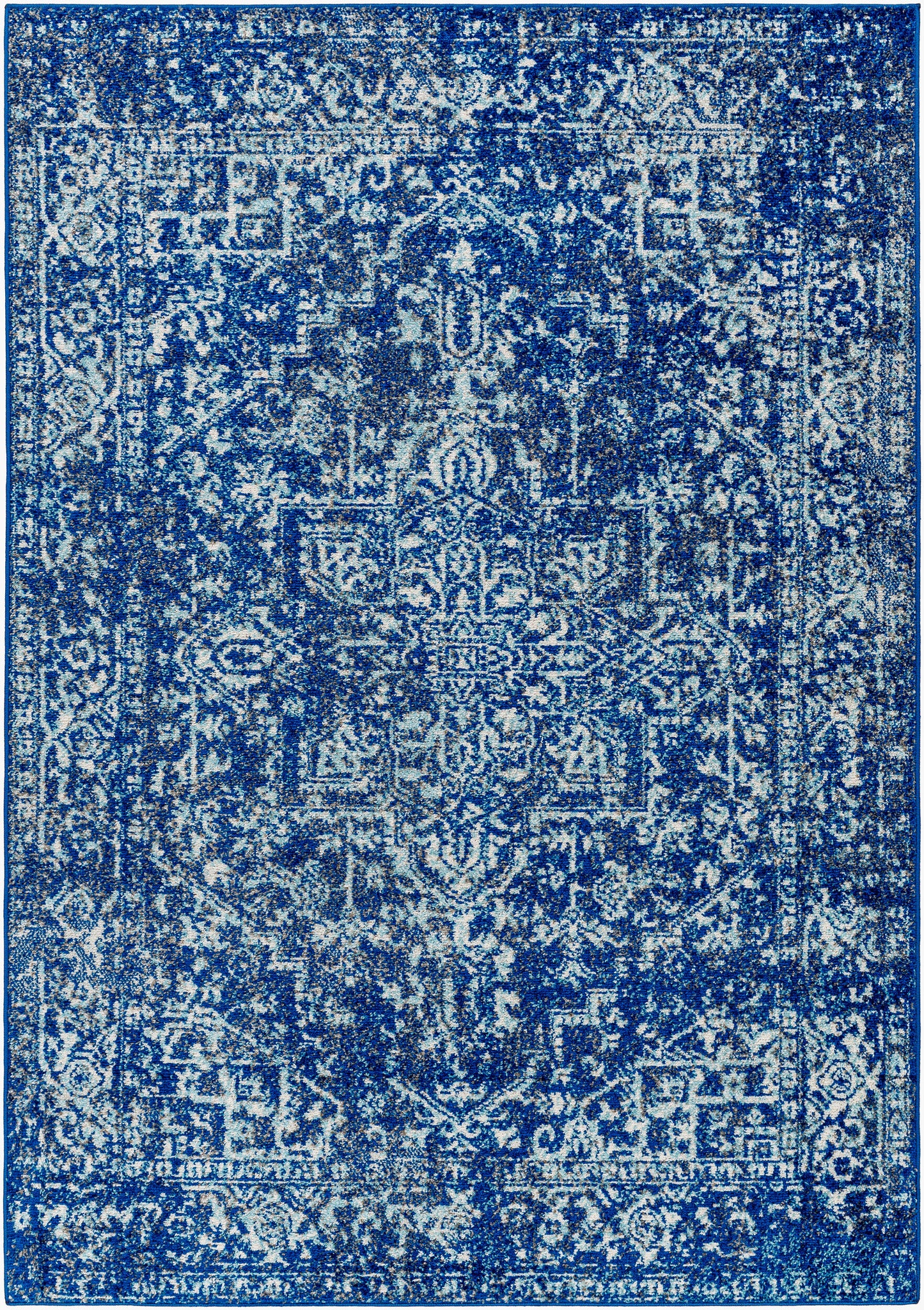 Alfombra tejida a máquina Harput HAP-1022 de 9' x 12'
