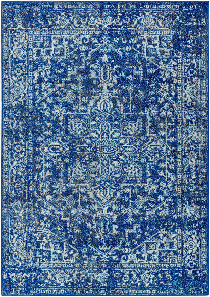 Alfombra tejida a máquina Harput HAP-1022 de 9' x 12'