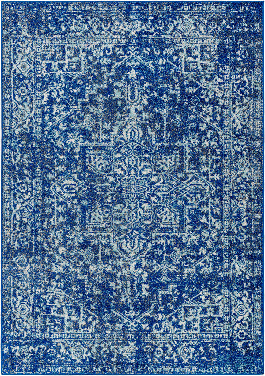 Alfombra tejida a máquina Harput HAP-1022 de 9' x 12'