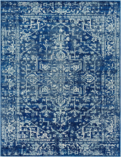 Alfombra tejida a máquina Harput HAP-1022 de 8' x 10'