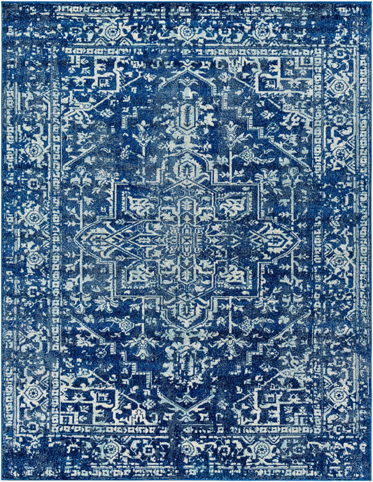 Alfombra tejida a máquina Harput HAP-1022 de 8' x 10'