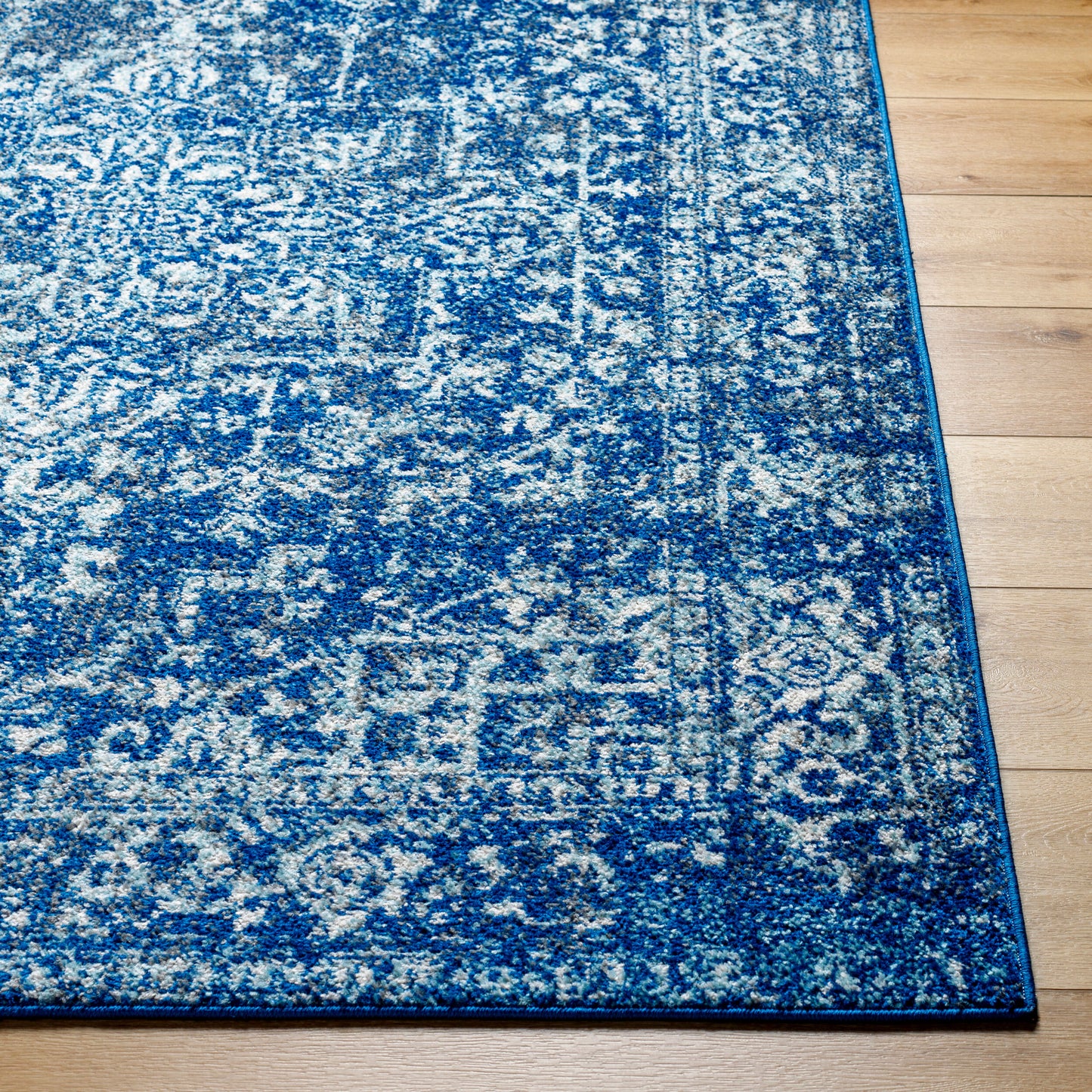Harput HAP-1022 2' x 3' Machine Woven Accent Rug