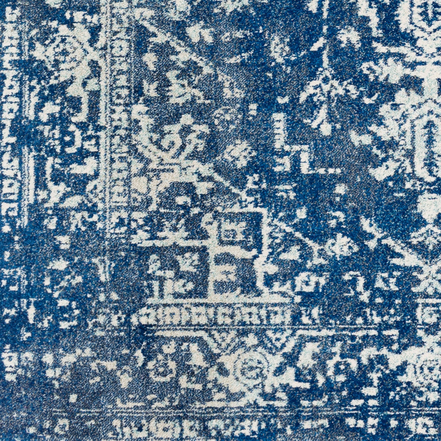Harput HAP-1022 2' x 3' Machine Woven Accent Rug
