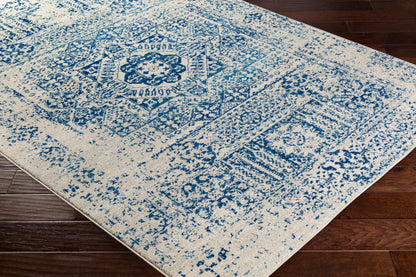 Harput HAP-1025 5' x 7' Machine Woven Area Rug