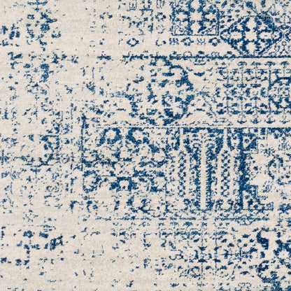 Harput HAP-1025 5' x 7' Machine Woven Area Rug