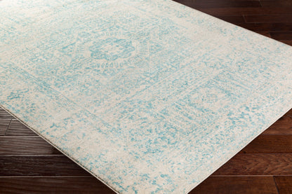 Harput HAP-1026 Alfombra de corredor tejida a máquina de 7 pies