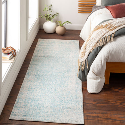 Harput HAP-1026 Alfombra de corredor tejida a máquina de 7 pies