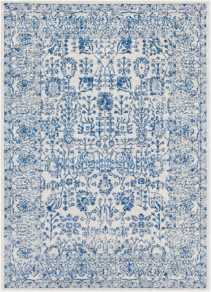 Alfombra tejida a máquina Harput HAP-1030 de 9' x 12'