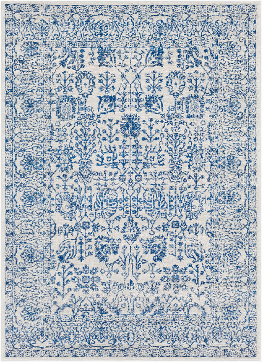 Alfombra tejida a máquina Harput HAP-1030 de 9' x 12'